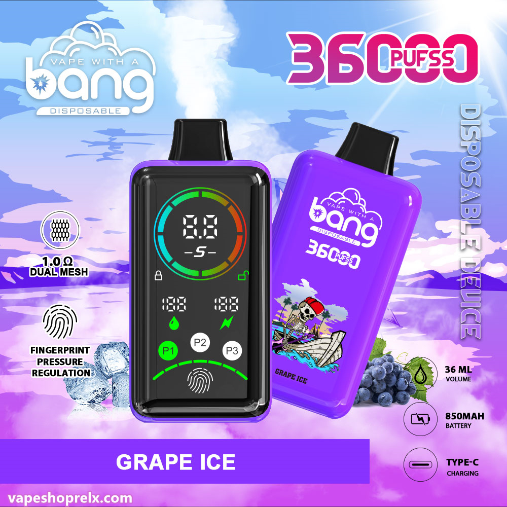 Bang 36000 Puffs-1 Bang 36000 Puffs-1