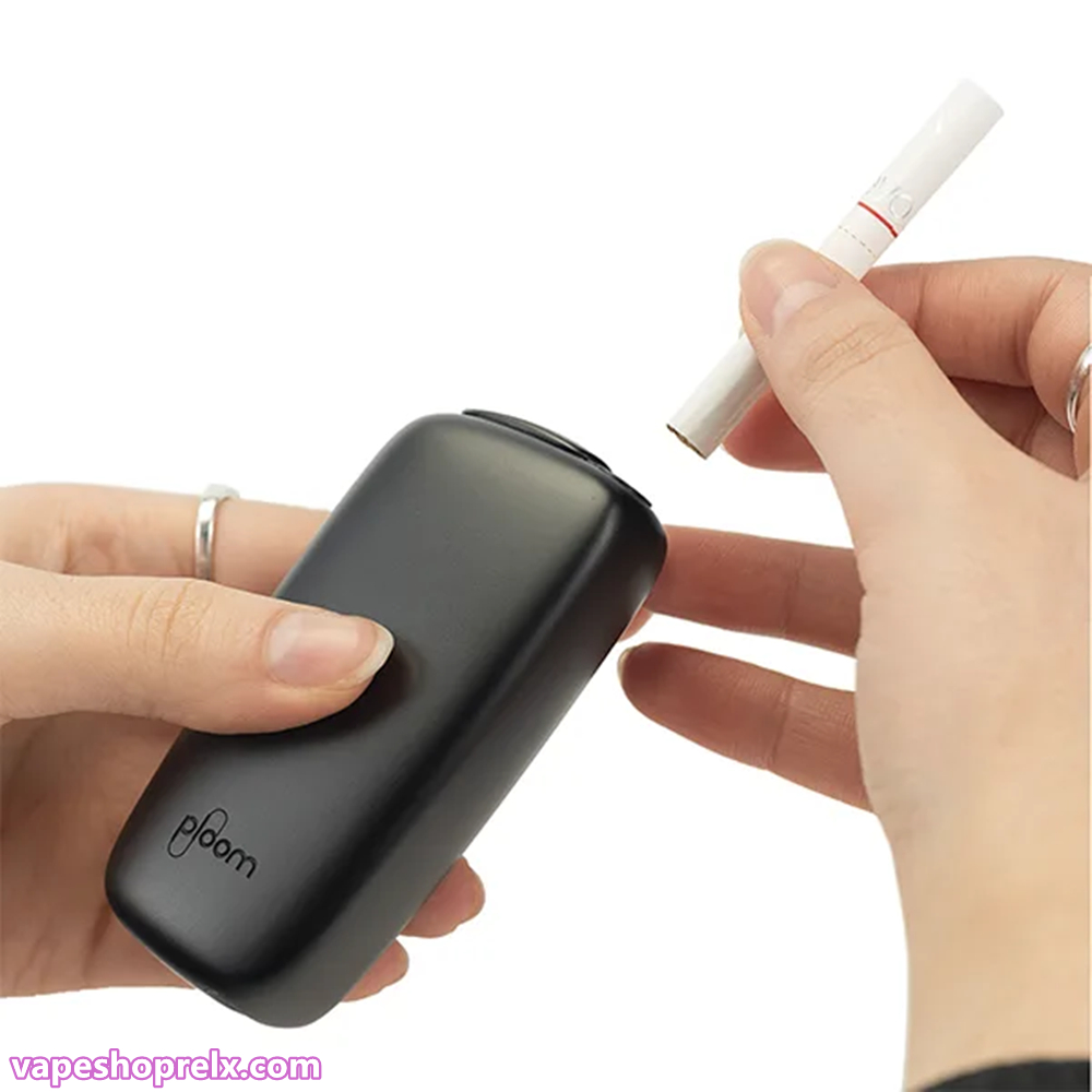 Ploom X主機-3 Ploom X主機-3