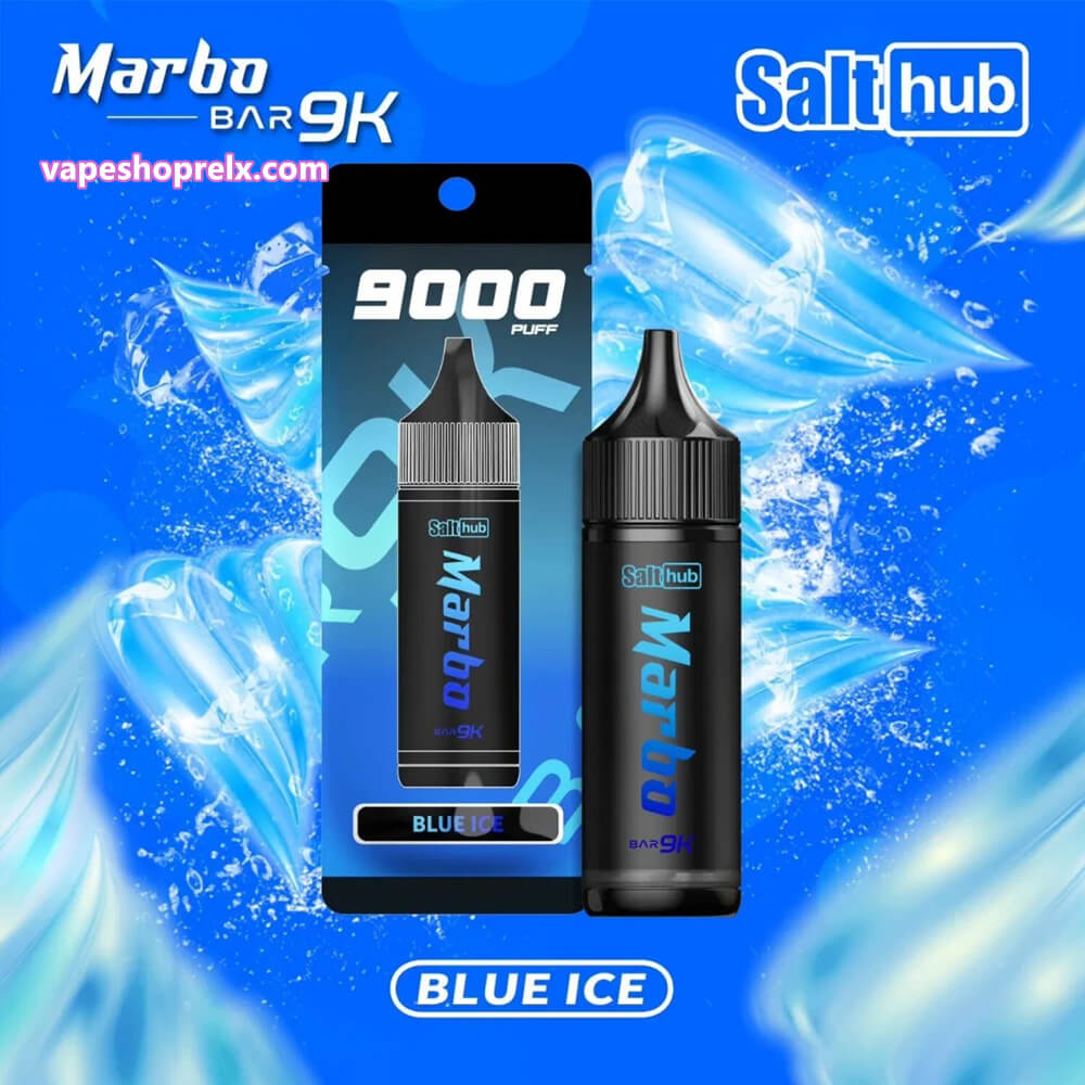 Marbo Bar 9000 Puffs Marbo Bar 9000 Puffs