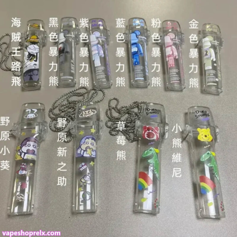 SP2S主機保護套