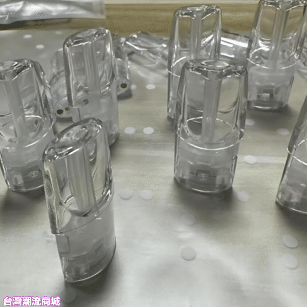 TUTX空煙彈 TUTX空煙彈